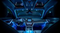 luxury vehicle sound systems