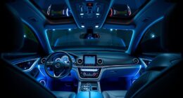 luxury vehicle sound systems