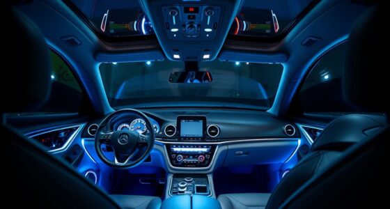 luxury vehicle sound systems
