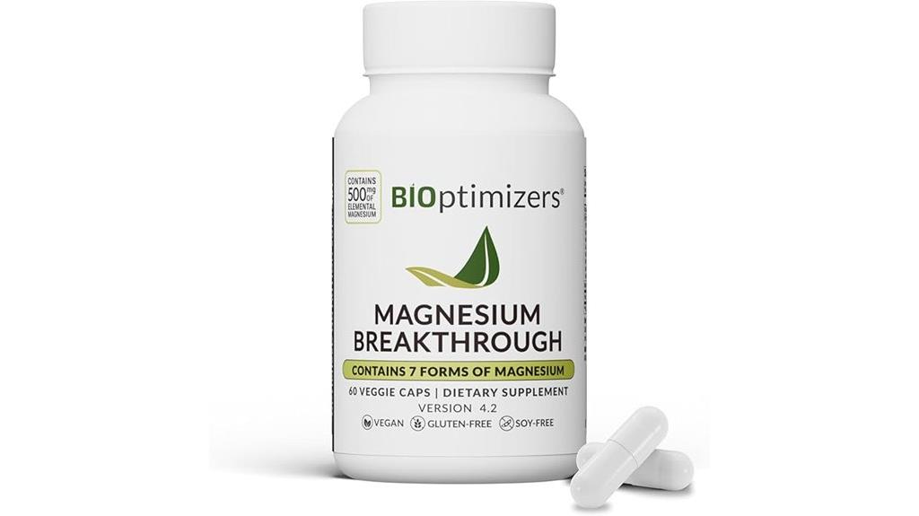 magnesium supplement for sleep