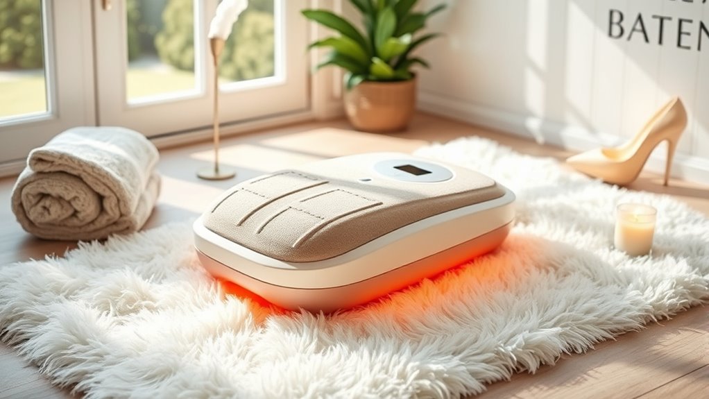 massage techniques and safety