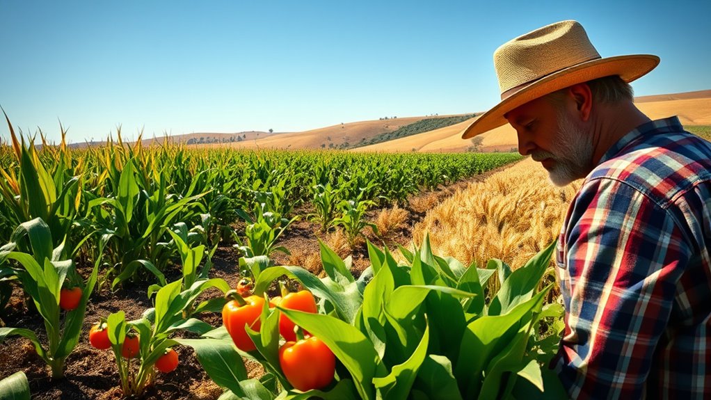 match soil and water
