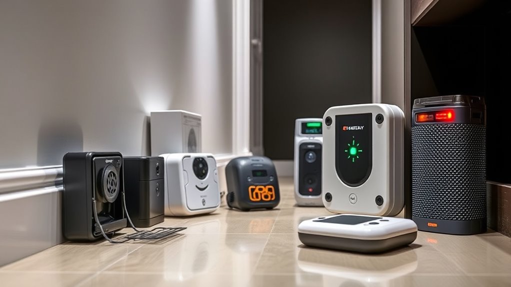 matching trap to pest