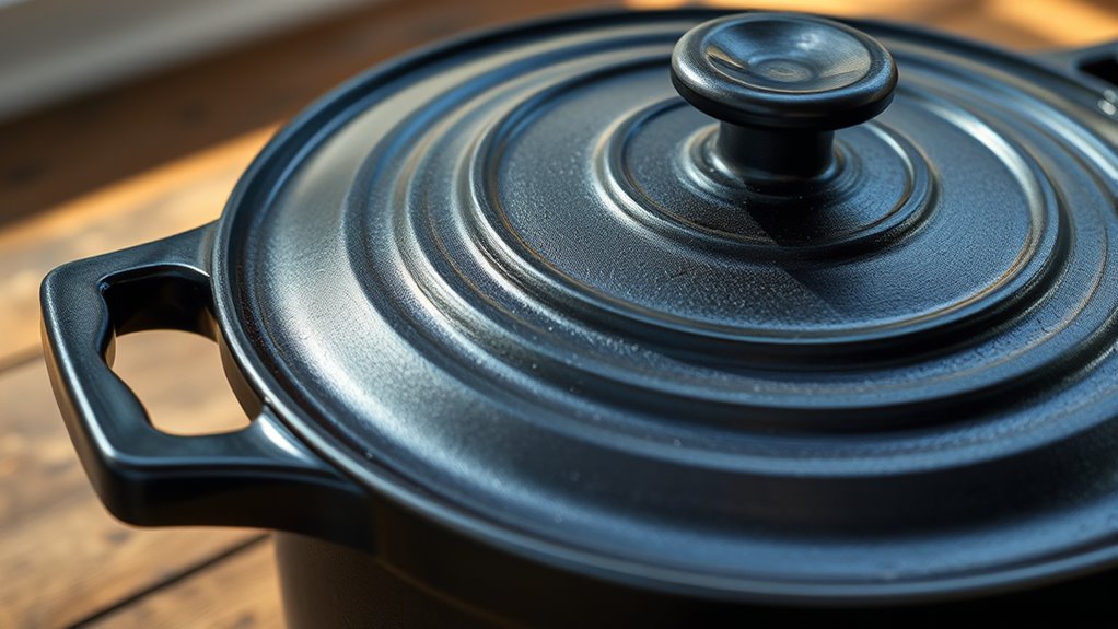 material quality and durability