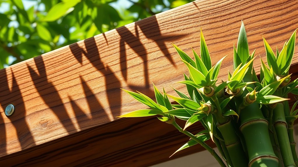 materials influence embodied carbon