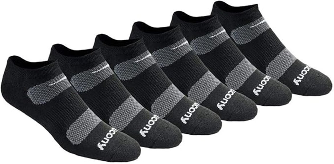 men s mesh no show socks