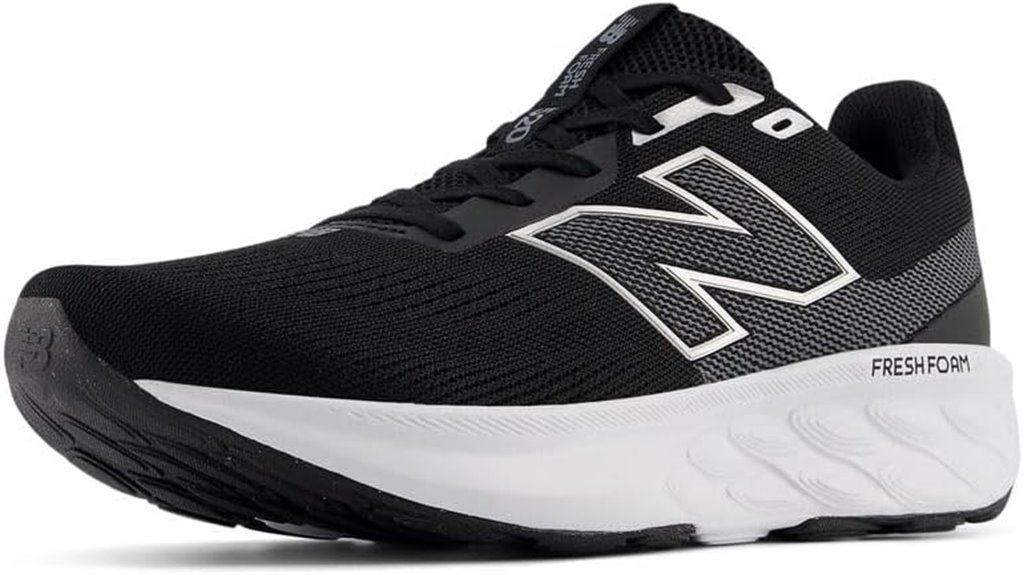 men s running shoe