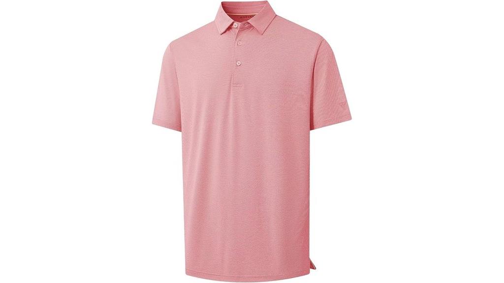 men s short sleeve polo