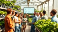 mentor recruitment and training