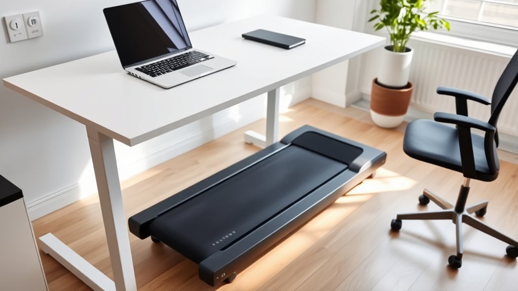 motor noise size safety