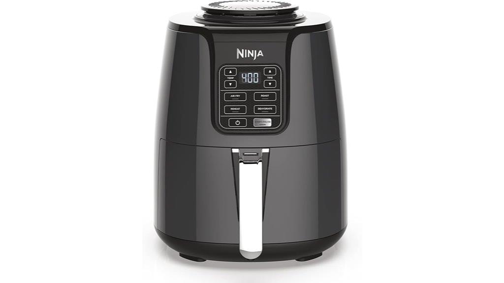 ninja 4qt air fryer