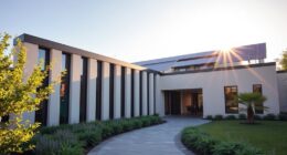 optimal passive building orientation