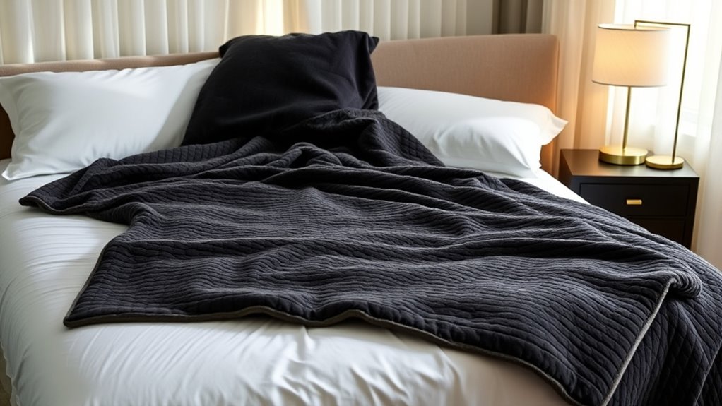 optimal sleep comfort choices