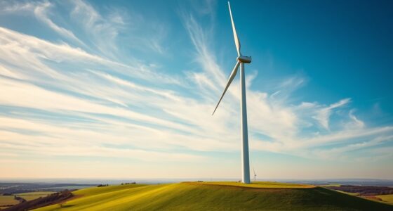 optimal wind turbine placement