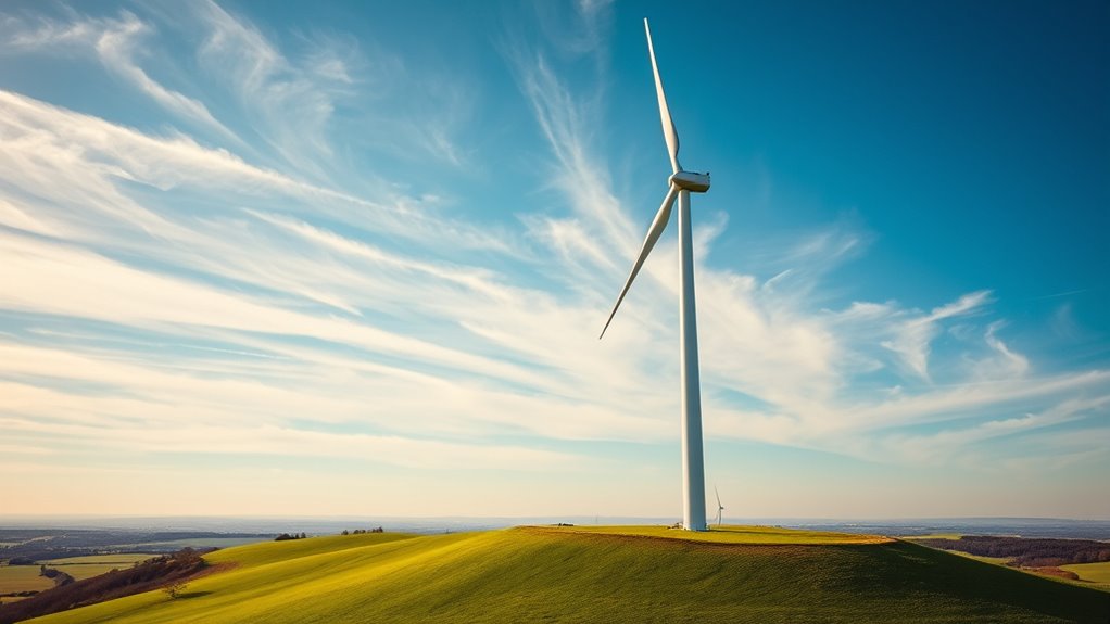 optimal wind turbine placement