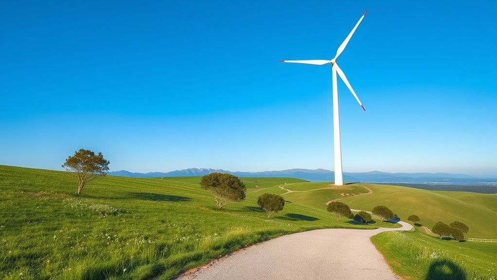 optimal wind turbine placement