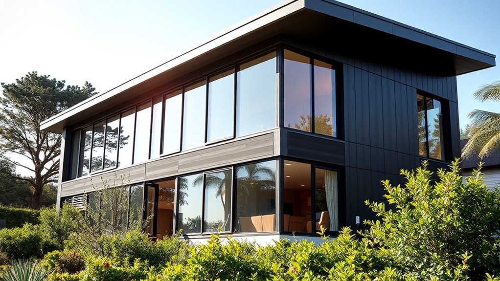 optimize building orientation strategies