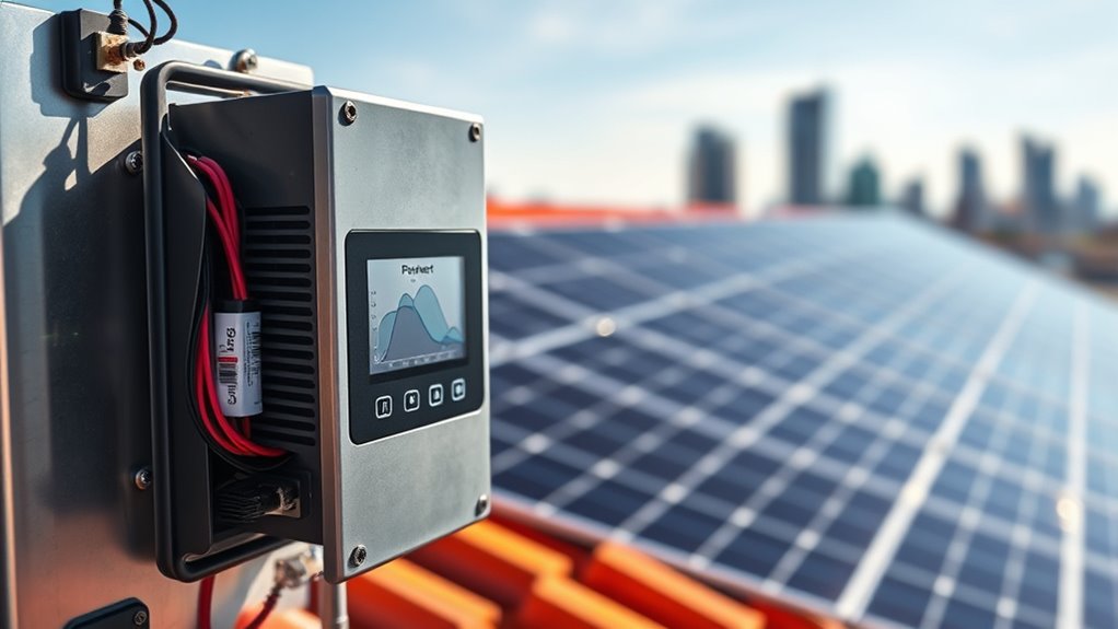 optimize inverter system sizing