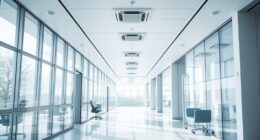 optimized airflow and layout