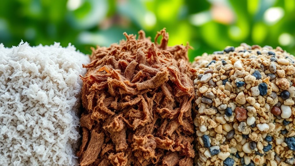 optimizing substrate watering practices