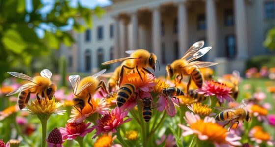 pollinator conservation policies