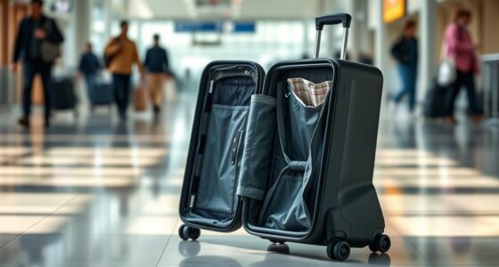 portable battery suitcase options