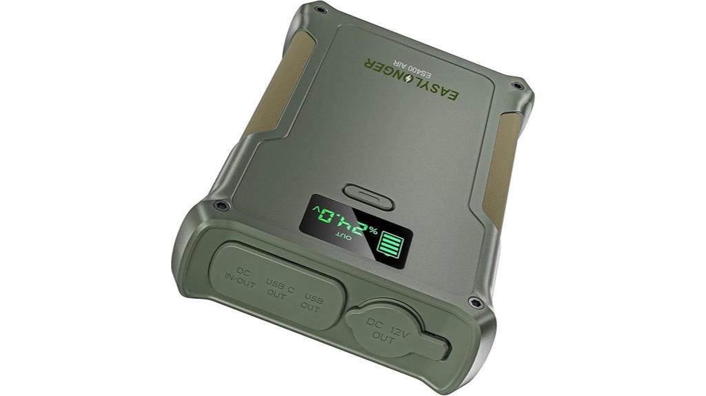 portable cpap battery backup
