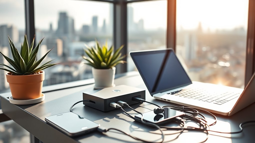 portable power station considerations