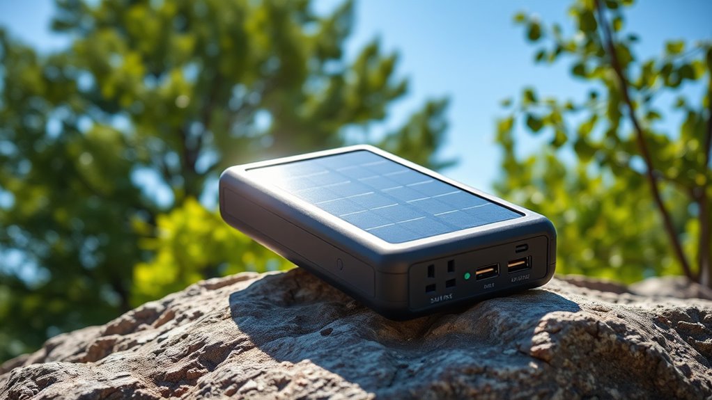 power portability safety durability