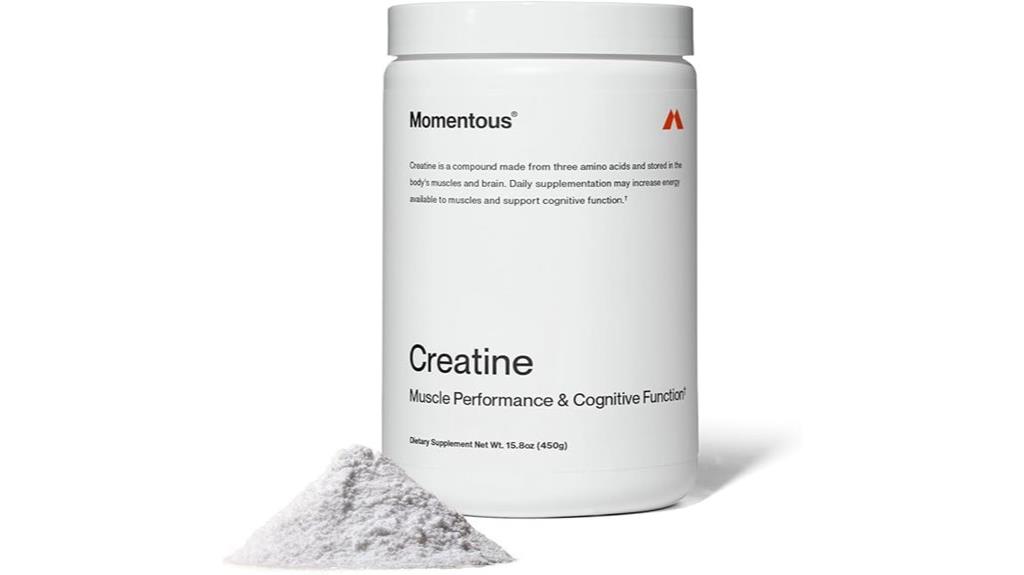 powerful muscle building supplement