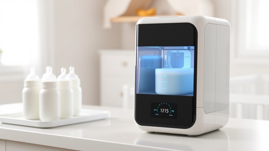 precise compatible safe easy