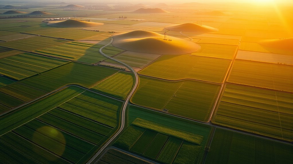 predictive models enhance agricultural resilience