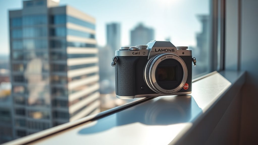 premium compact camera guide