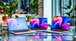premium dual purpose laptops