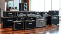 premium luxury guitar amp combos