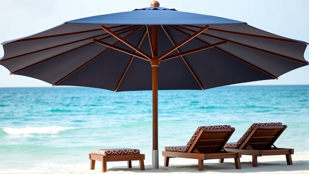 premium quality sunshade choices