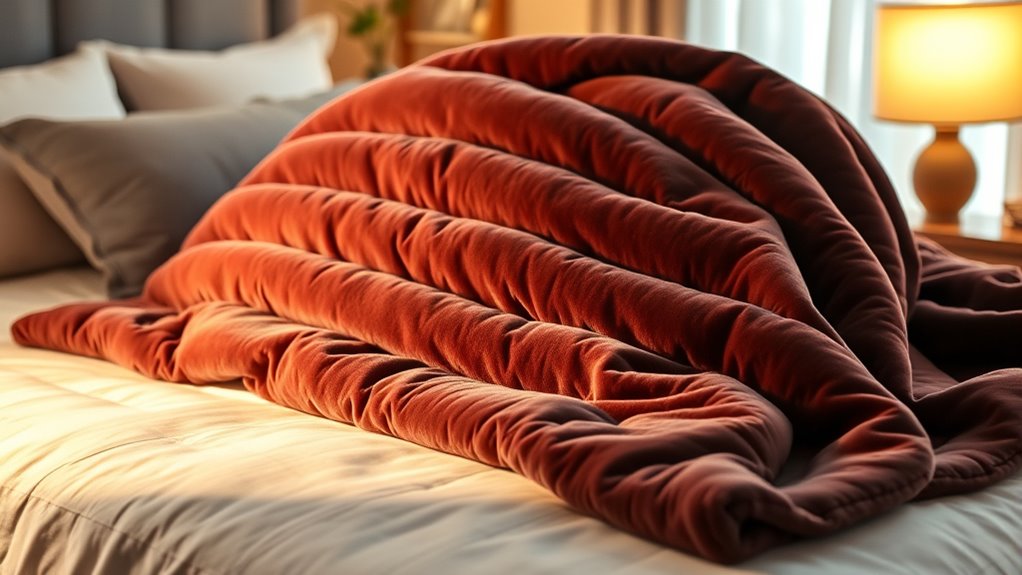 premium weighted blanket recommendations