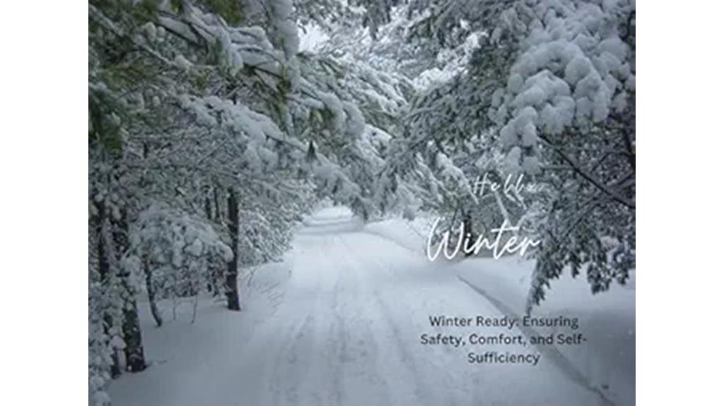 preparing safely for winter