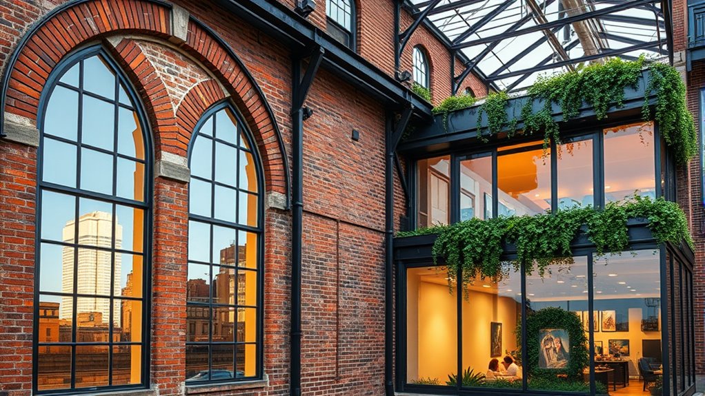 preserving heritage through innovation