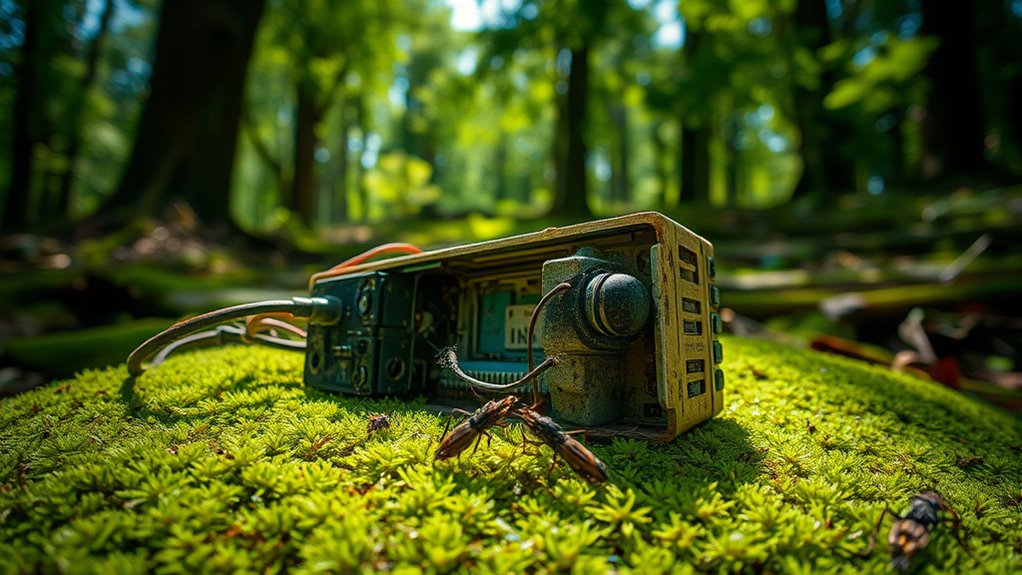 promote repair for sustainability