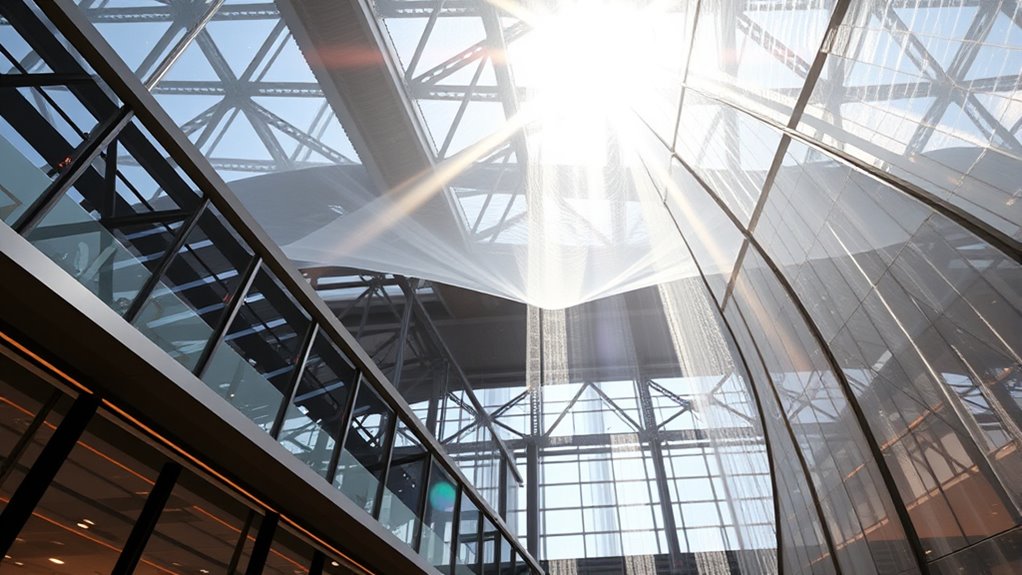 proper etfe installation techniques