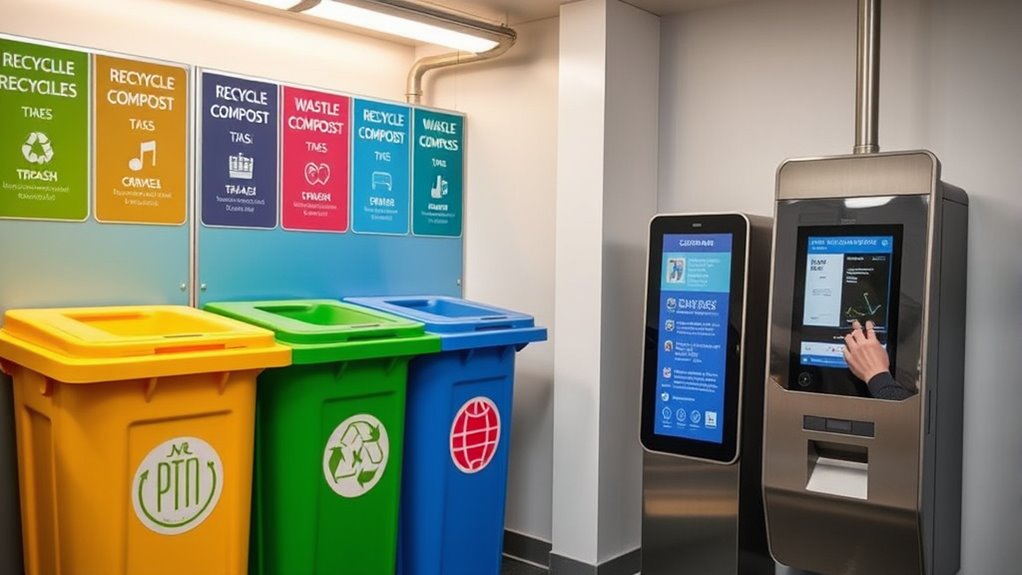 proper waste sorting benefits