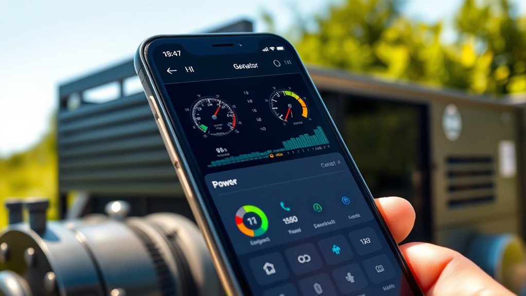real time data reliable alerts