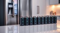 refrigerator backup power solutions