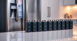 refrigerator backup power solutions