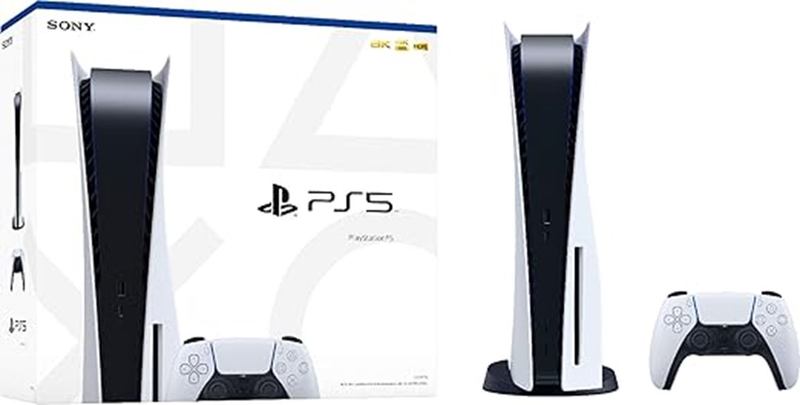 refurbished playstation 5 disc