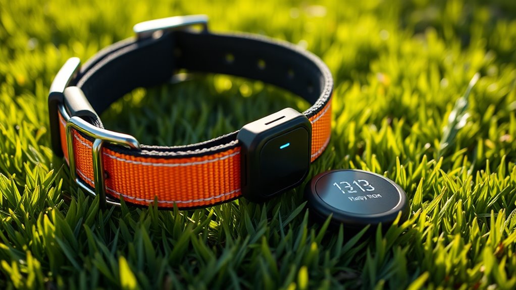 reliable durable gps tracking