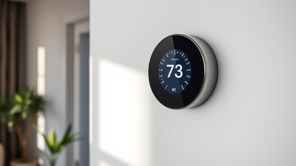 remote control energy savings