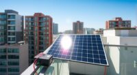 renters solar power solutions