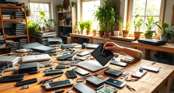 repair rights protect environment